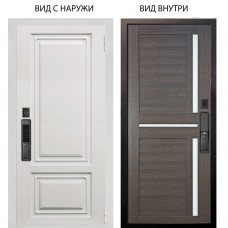 SMART / Элион ВМР белый / Мирра Лунная ночь