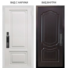 SMART / Элион ВМР белый / Мишель Венге