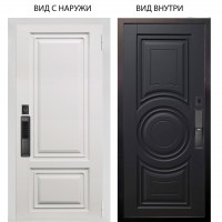 SMART / Элион ВМР белый / Могадиш Черный софт.jpg
