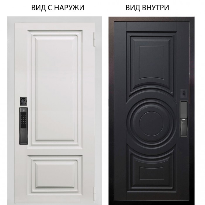 SMART / Элион ВМР белый / Могадиш Черный софт.jpg