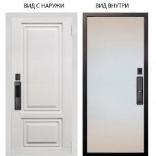 SMART / Элион ВМР белый / Под покраску