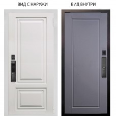 SMART / Элион ВМР белый / Тревор Силк маус