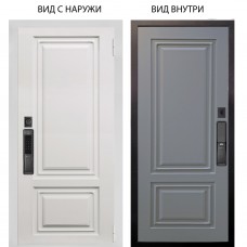 SMART / Элион ВМР белый / Элион Силк маус