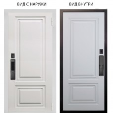 SMART / Элион ВМР белый / Элион Софт милк