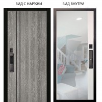 SMART / Гейджи / Магнум Софт милк