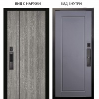 SMART / Гейджи / Тревор Силк маус