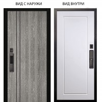 SMART / Гейджи / Тревор Софт милк