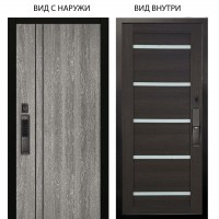 SMART / Гейджи / Александра Лунная ночь