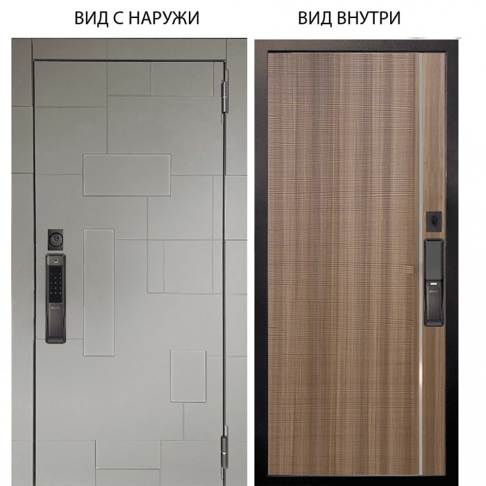 SMART / Корсо Силк флай / Гауда Керамика