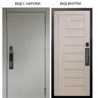 SMART / Корсо Силк флай / Диана Буксус