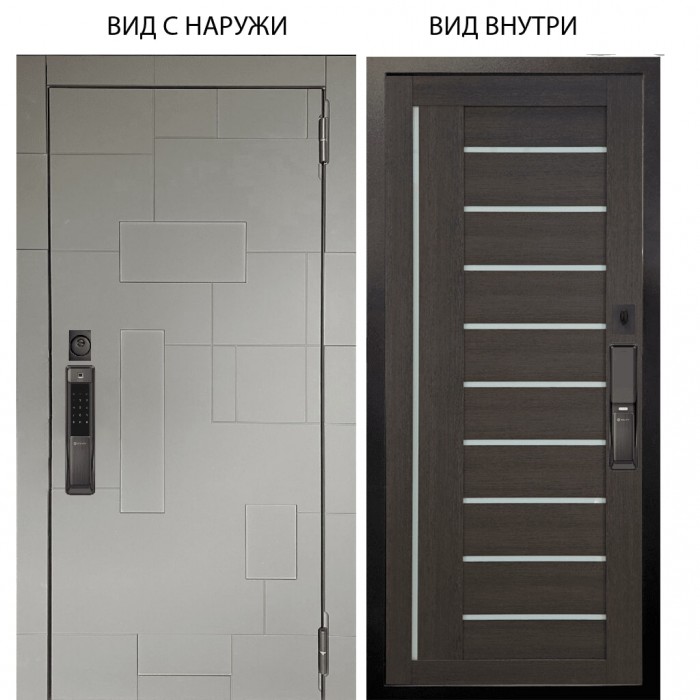 SMART / Корсо Силк флай / Диана Лунная ночь