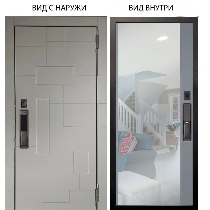 SMART / Корсо Силк флай / Магнум Силк маус