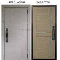 SMART / Корсо Силк флай / Мирра Буксус