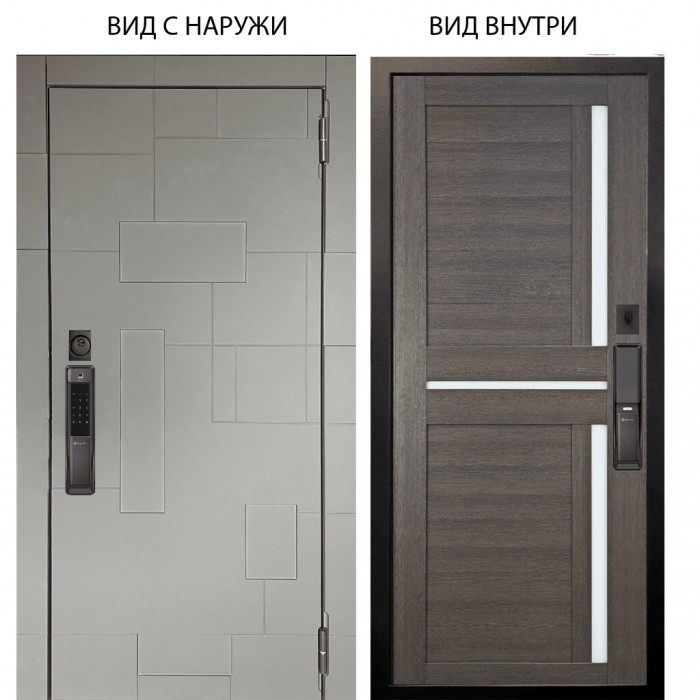 SMART / Корсо Силк флай / Мирра Лунная ночь