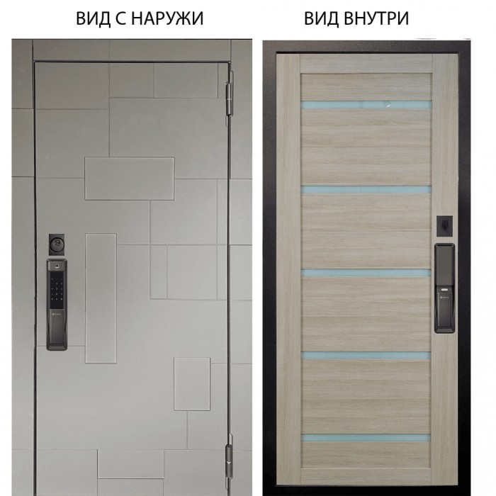 SMART / Корсо Силк флай / Александра Буксус