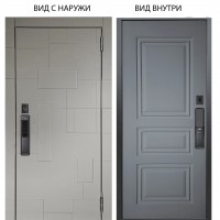 SMART / Корсо Силк флай / Скиф Силк маус