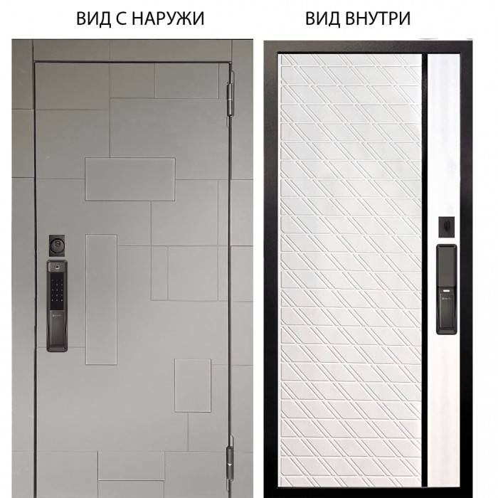 SMART / Корсо Силк флай / Тори Софт милк