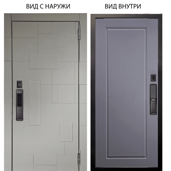 SMART / Корсо Силк флай / Тревор Силк маус