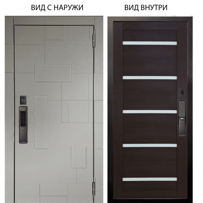 SMART / Корсо Силк флай / Александра Вельвет