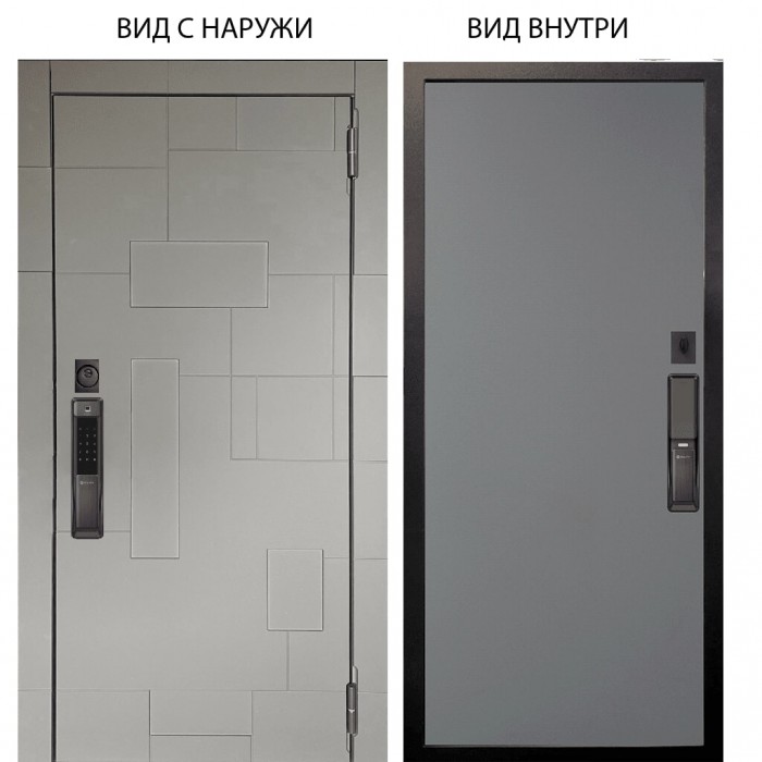 SMART / Корсо Силк флай / Элегант Силк маус