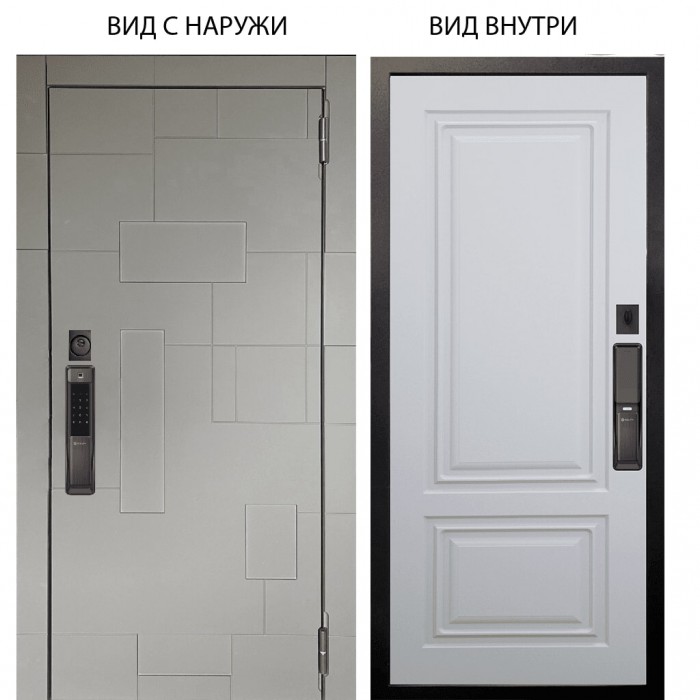 SMART / Корсо Силк флай / Элион Софт милк