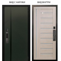 SMART / Ланцет олива софт / Диана Буксус