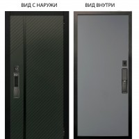 SMART / Ланцет олива софт / Элегант Силк маус