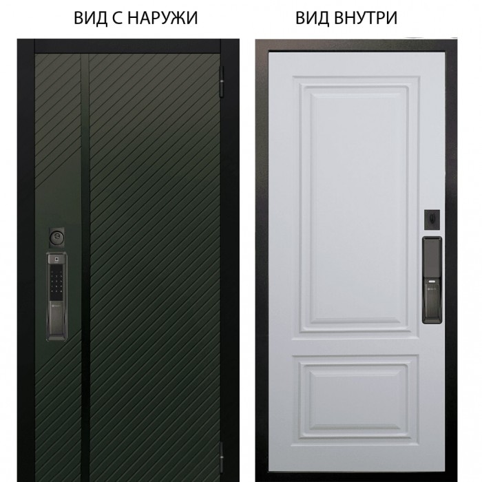 SMART / Ланцет олива софт / Элион Софт милк