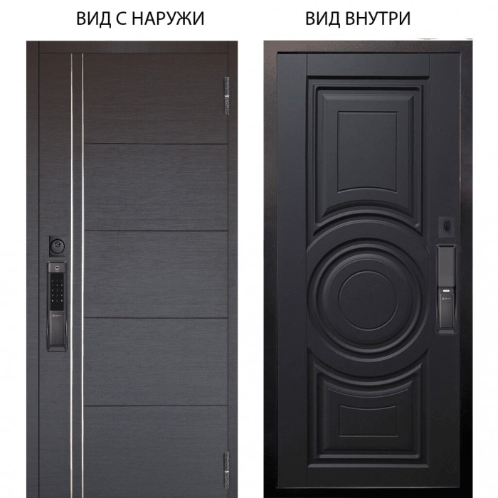 SMART / Лофт Венге горизонт / Могадиш Черный софт.jpg