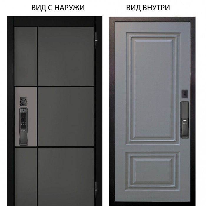 SMART / Мичиган силк титан силк муссон / Элион Силк маус