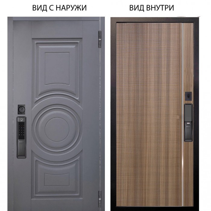 SMART / Могадиш Силк флай / Гауда Керамика