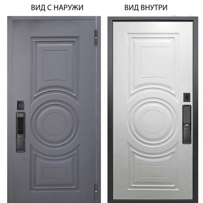 SMART / Могадиш Силк флай / Могадиш Софт милк