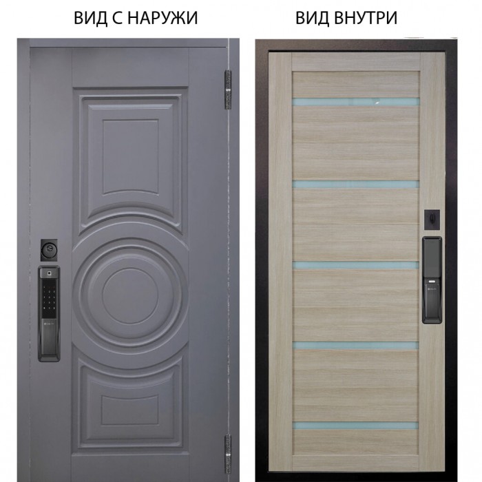 SMART / Могадиш Силк флай / Александра Буксус