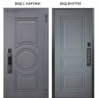 SMART / Могадиш Силк флай / Скиф Силк маус