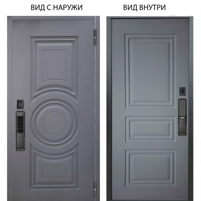 SMART / Могадиш Силк флай / Скиф Силк маус