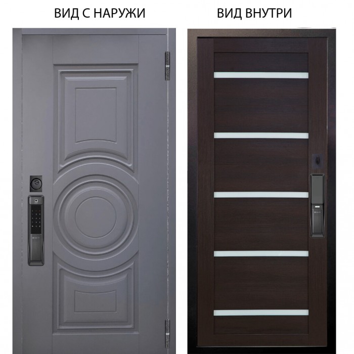 SMART / Могадиш Силк флай / Александра Вельвет