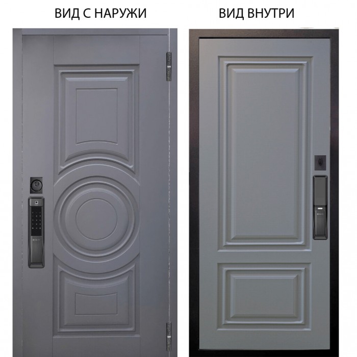 SMART / Могадиш Силк флай / Элион Силк маус