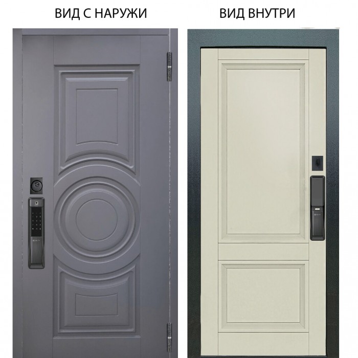 SMART / Могадиш Силк флай / Анастасия 2 Ваниль винил