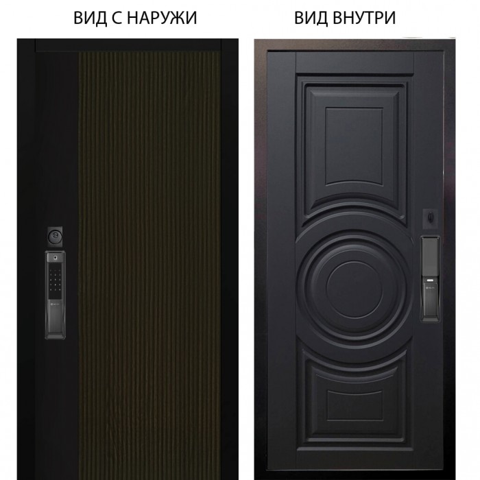 SMART / Рокси дуб рейка морение / Могадиш Черный софт.jpg