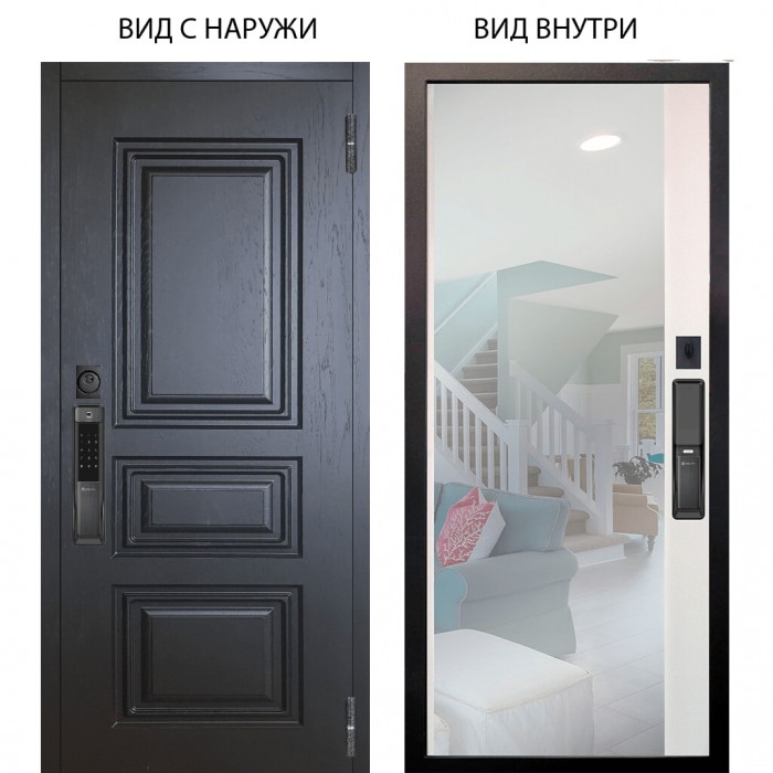 SMART / Скиф Горький шоколад / Магнум Софт милк