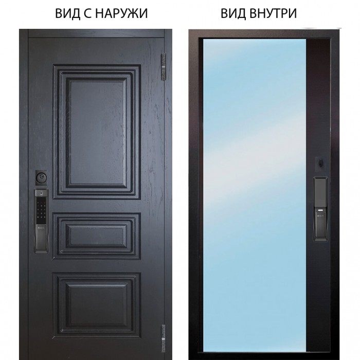 SMART / Скиф Горький шоколад / Магнум Черный софт