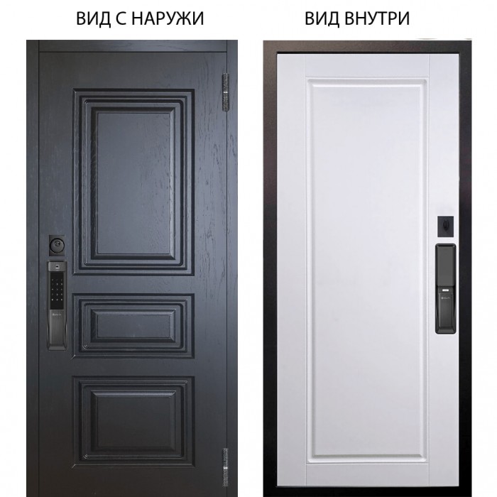 SMART / Скиф Горький шоколад / Тревор Софт милк