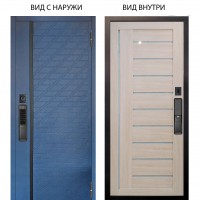 SMART / Тори Синий софт / Диана Буксус