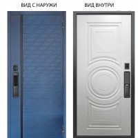 SMART / Тори Синий софт / Могадиш Софт милк