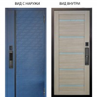 SMART / Тори Синий софт / Александра Буксус