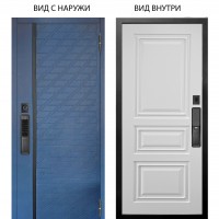 SMART / Тори Синий софт / Скиф Софт милк