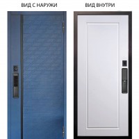 SMART / Тори Синий софт / Тревор Софт милк