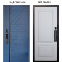 SMART / Тори Синий софт / Элион Софт милк