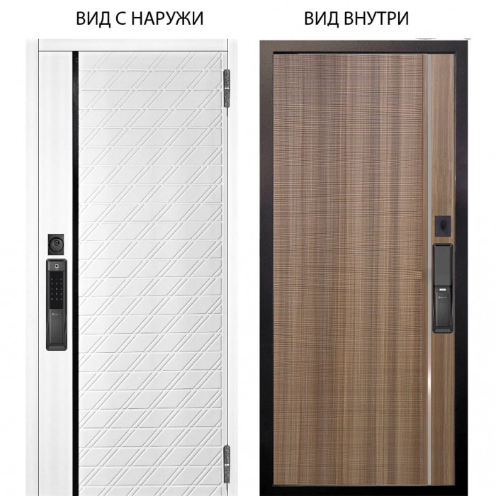 SMART / Тори Софт милк / Гауда Керамика