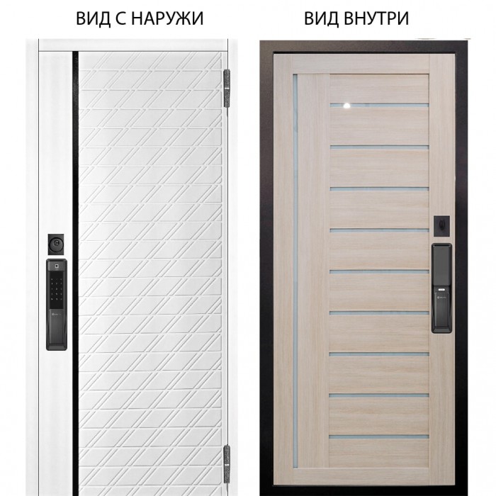 SMART / Тори Софт милк / Диана Буксус